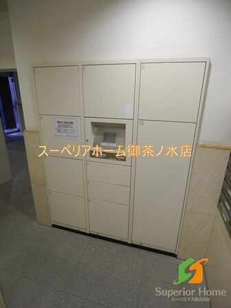 レジディア秋葉原の物件内観写真